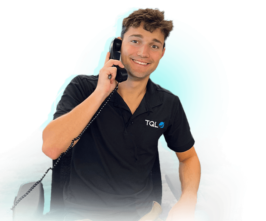 Join the Elite at TQL