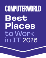 Computerworld Best Places to Work in IT