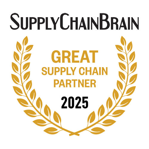 Supply Chain Brain Great Supply Chain Partner